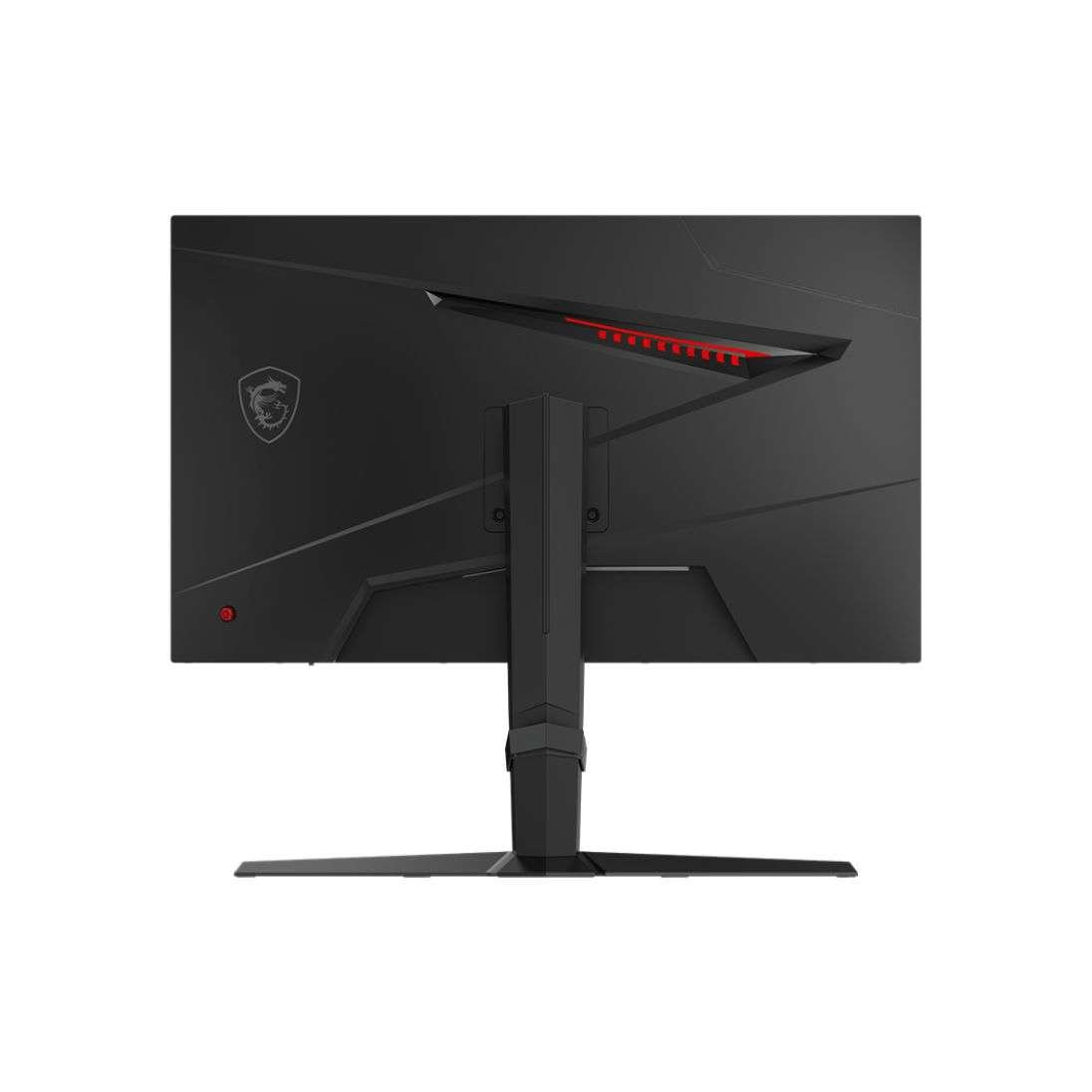 MSI MPG 275CQRXF 27" Curved WQHD HDR Gaming Monitor - 240Hz, 0.5ms, FreeSync