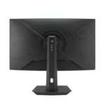 ASUS XG32WCS 32" QHD Curved Gaming Monitor – Fast Refresh, Immersive Visuals
