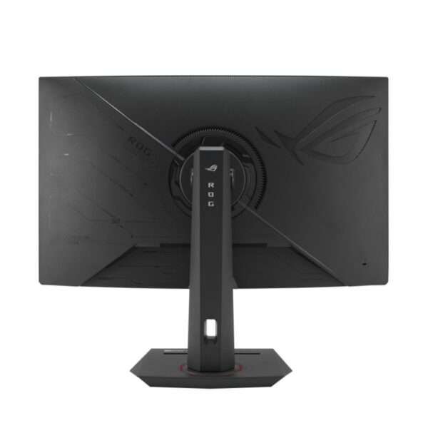 ASUS XG32WCS 32" QHD Curved Gaming Monitor – Fast Refresh, Immersive Visuals