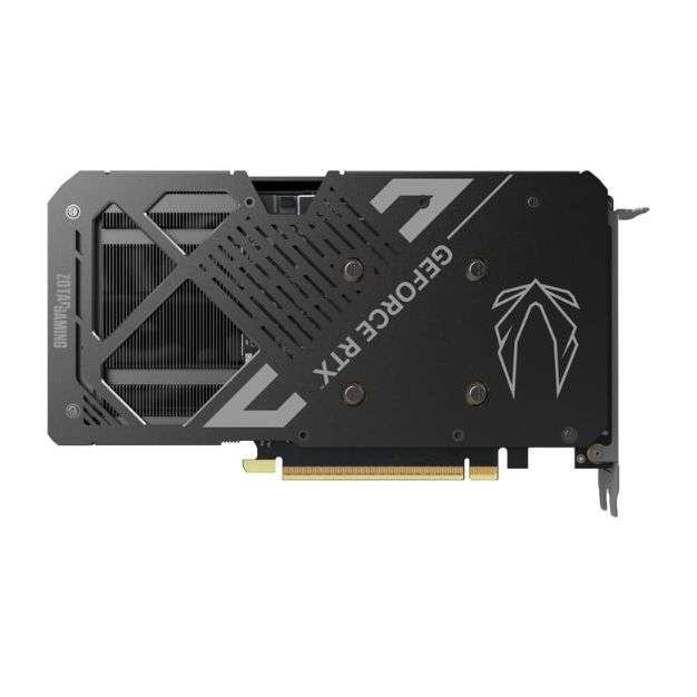 ZOTAC GAMING GeForce RTX 5060 Ti 16GB Twin Edge – Compact Powerhouse with DLSS 4 & GDDR7 ZOTAC GAMING GeForce RTX 5060 Ti 16GB Twin Edge – Compact Powerhouse with DLSS 4 & GDDR7