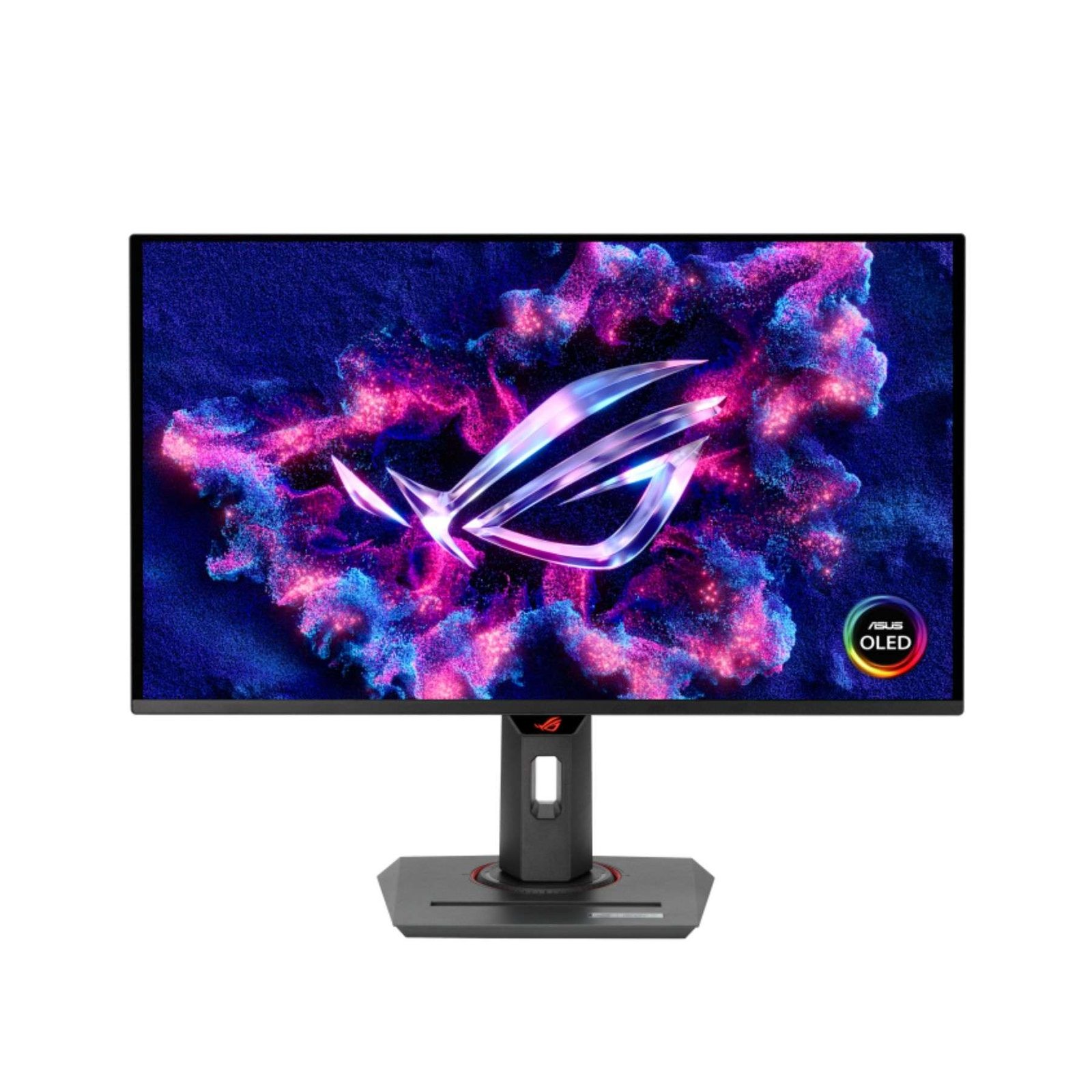 ASUS ROG Strix OLED XG27ACDNG – 26.5” QHD 360Hz QD-OLED Gaming Monitor ASUS ROG Strix OLED XG27ACDNG – 26.5” QHD 360Hz QD-OLED Gaming Monitor