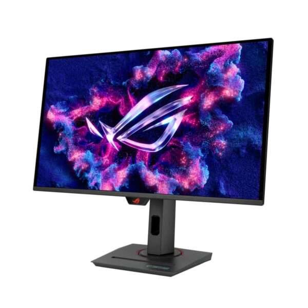 ASUS ROG Strix OLED XG27ACDNG – 26.5” QHD 360Hz QD-OLED Gaming Monitor