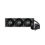 PCCOOLER CPS DS360 BK AIO Liquid Cooler – 360mm Radiator with Mirror Pump Design PCCOOLER CPS DS360 BK AIO Liquid Cooler – 360mm Radiator with Mirror Pump Design