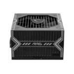 MSI MAG A750BN PCIE5 – 750W 80+ Bronze Non-Modular PSU with PCIe 5.0 Support