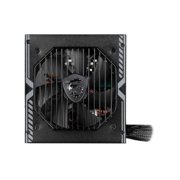 MSI MAG A750BN PCIE5 – 750W 80+ Bronze Non-Modular PSU with PCIe 5.0 Support