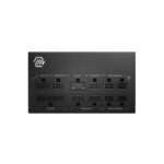 MSI MAG A850GL PCIE5 – 850W 80+ Gold Fully Modular ATX 3.0 Power Supply with PCIe 5.0 Support MSI MAG A850GL PCIE5 – 850W 80+ Gold Fully Modular ATX 3.0 Power Supply with PCIe 5.0 Support