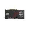 Sapphire Pulse Radeon RX 7600 XT Gaming 16GB GDDR6 PCI-Express Graphics Card