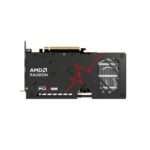 Sapphire Pulse Radeon RX 7600 XT Gaming 16GB GDDR6 PCI-Express Graphics Card