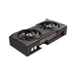 Sapphire Pulse AMD Radeon RX 9060 XT 8GB GDDR6 PCIe 5.0 Graphics Card
