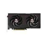 Sapphire Pulse AMD Radeon RX 9060 XT 8GB GDDR6 PCIe 5.0 Graphics Card