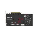 Sapphire Pulse AMD Radeon RX 9060 XT 8GB GDDR6 PCIe 5.0 Graphics Card