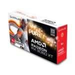 Sapphire Pure Radeon RX 9060 XT Gaming OC 16GB GDDR6 PCIe 5.0 Graphics Card