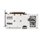 Sapphire Pure Radeon RX 9060 XT Gaming OC 16GB GDDR6 PCIe 5.0 Graphics Card