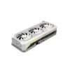 ZOTAC GAMING GeForce RTX 5080 SOLID OC White Edition – 16 GB GDDR7 PCIe 5.0 Graphics Card