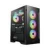 Custom Gaming PC – Intel Core i5-12400F | RTX 5060 8GB | 16GB DDR4 | 1TB SSD | ARGB Case