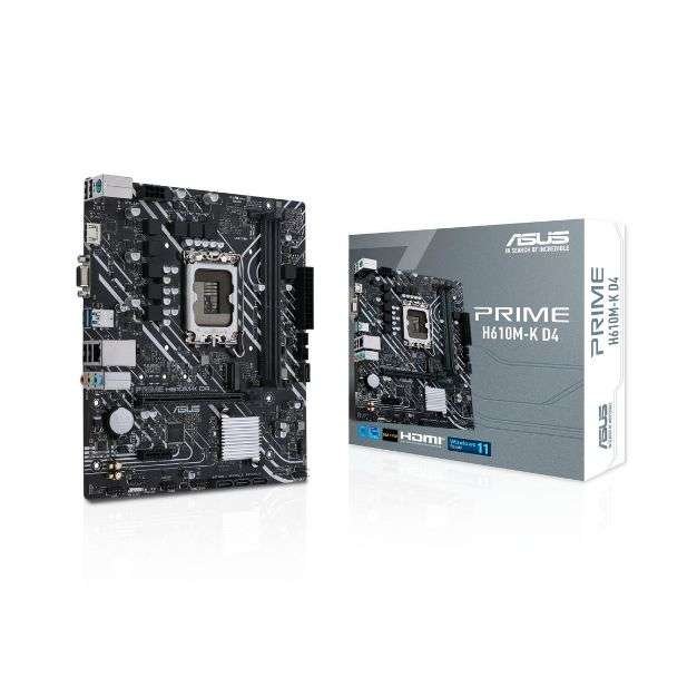 Custom Gaming PC – Intel Core i5-12400F | RTX 5060 8GB | 16GB DDR4 | 1TB SSD | ARGB Case Custom Gaming PC – Intel Core i5-12400F | RTX 5060 8GB | 16GB DDR4 | 1TB SSD | ARGB Case