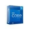 High-Performance Gaming PC – Intel Core i7 12th Gen | RTX 5060 8GB | 32GB DDR5 | 1TB NVMe SSD | ARGB Cooling System