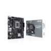 High-Performance Gaming PC – Intel Core i7 12th Gen | RTX 5060 8GB | 32GB DDR5 | 1TB NVMe SSD | ARGB Cooling System