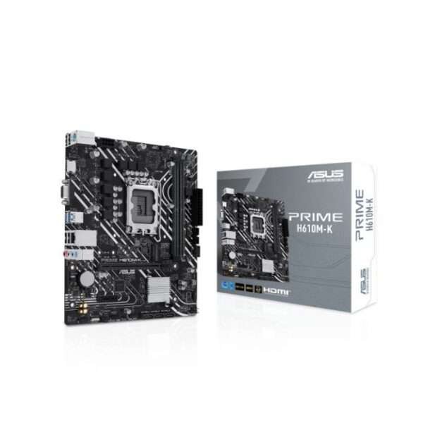 High-Performance Gaming PC – Intel Core i7 12th Gen | RTX 5060 8GB | 32GB DDR5 | 1TB NVMe SSD | ARGB Cooling System