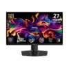 MSI MAG 273QP QD‑OLED X24 – 27″ WQHD 240Hz Gaming Monitor (0.03 ms, HDMI 2.1, DP 1.4a)
