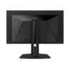 MSI MAG 273QP QD‑OLED X24 – 27″ WQHD 240Hz Gaming Monitor (0.03 ms, HDMI 2.1, DP 1.4a)