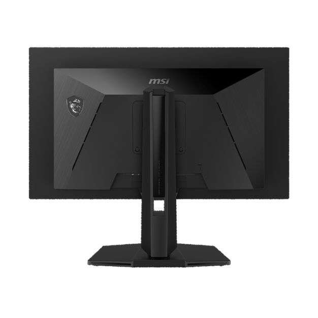 MSI MAG 273QP QD‑OLED X24 – 27″ WQHD 240Hz Gaming Monitor (0.03 ms, HDMI 2.1, DP 1.4a) MSI MAG 273QP QD‑OLED X24 – 27″ WQHD 240Hz Gaming Monitor (0.03 ms, HDMI 2.1, DP 1.4a)