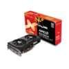 Sapphire Pulse Radeon RX 7600 XT Gaming 16GB GDDR6 PCI-Express Graphics Card