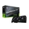MSI GeForce RTX 5070 12G SHADOW 3X OC – 12 GB GDDR7, PCIe 5.0, Triple-Fan Gaming GPU