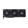 MSI GeForce RTX 5070 12G SHADOW 3X OC – 12 GB GDDR7, PCIe 5.0, Triple-Fan Gaming GPU