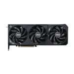 MSI GeForce RTX 5070 12G SHADOW 3X OC – 12 GB GDDR7, PCIe 5.0, Triple-Fan Gaming GPU MSI GeForce RTX 5070 12G SHADOW 3X OC – 12 GB GDDR7, PCIe 5.0, Triple-Fan Gaming GPU