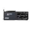 MSI GeForce RTX 5070 12G SHADOW 3X OC – 12 GB GDDR7, PCIe 5.0, Triple-Fan Gaming GPU