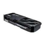 MSI GeForce RTX 5070 12G SHADOW 3X OC – 12 GB GDDR7, PCIe 5.0, Triple-Fan Gaming GPU MSI GeForce RTX 5070 12G SHADOW 3X OC – 12 GB GDDR7, PCIe 5.0, Triple-Fan Gaming GPU