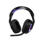 Logitech G522 LIGHTSPEED Wireless Gaming Headset – Black