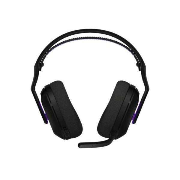 Logitech G522 LIGHTSPEED Wireless Gaming Headset – Black