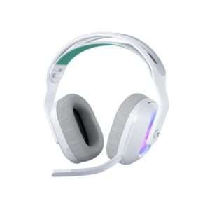 Logitech G522 LIGHTSPEED Wireless Gaming Headset – White