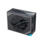ASUS ROG Thor 1600 W Titanium III – 80 Plus Titanium, ATX 3.1 Modular Gaming Power Supply