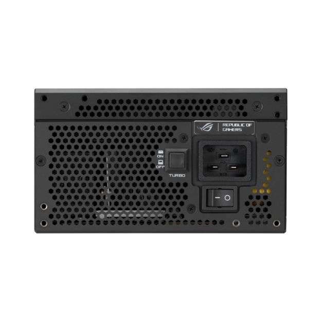 ASUS ROG Thor 1600 W Titanium III – 80 Plus Titanium, ATX 3.1 Modular Gaming Power Supply ASUS ROG Thor 1600 W Titanium III – 80 Plus Titanium, ATX 3.1 Modular Gaming Power Supply