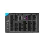ASUS ROG Thor 1600 W Titanium III – 80 Plus Titanium, ATX 3.1 Modular Gaming Power Supply