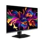 MSI MPG 321URX QD-OLED 32" 4K 240Hz Gaming Monitor MSI MPG 321URX QD-OLED 32" 4K 240Hz Gaming Monitor