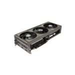 SAPPHIRE NITRO+ AMD Radeon RX 9060 XT Graphics Card – 16GB GDDR6, RDNA 4 Architecture