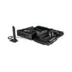 ASUS ROG CROSSHAIR X870E EXTREME AM5 E-ATX Gaming Motherboard – DDR5, PCIe 5.0, Wi-Fi 7, USB4, 5” LCD