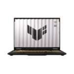 ASUS TUF F16 FX608JMR (2025) Gaming Laptop – i7-14650HX, RTX 5060 8GB, 32GB RAM, 1TB SSD, 16” 165Hz WUXGA, RGB Backlit Keyboard – Jaeger Grey ASUS TUF F16 FX608JMR (2025) Gaming Laptop – i7-14650HX, RTX 5060 8GB, 32GB RAM, 1TB SSD, 16” 165Hz WUXGA, RGB Backlit Keyboard – Jaeger Grey