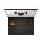 ASUS TUF F16 FX608JMR (2025) Gaming Laptop – i7-14650HX, RTX 5060 8GB, 32GB RAM, 1TB SSD, 16” 165Hz WUXGA, RGB Backlit Keyboard – Jaeger Grey ASUS TUF F16 FX608JMR (2025) Gaming Laptop – i7-14650HX, RTX 5060 8GB, 32GB RAM, 1TB SSD, 16” 165Hz WUXGA, RGB Backlit Keyboard – Jaeger Grey