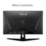 ASUS TUF VG279QM1A 27” FHD Gaming Monitor – 280Hz, 1ms, Fast IPS, G-SYNC Compatible