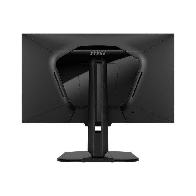 MSI MAG 274QPF X30MV 27” QHD 300Hz Gaming Monitor – 0.5ms, VA Panel, Adaptive Sync – Black