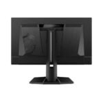 MSI MAG 272QP 27” QD-OLED Gaming Monitor – WQHD, 500Hz, 0.03ms Response Time – Black