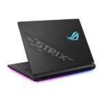 ASUS ROG Strix SCAR 18 (2025) Gaming Laptop – Intel Core Ultra 9 275HX, 64GB RAM, 2TB SSD, NVIDIA GeForce RTX 5090 24GB, 18″ 2.5K HDR 240Hz, RGB Backlit Keyboard – Black