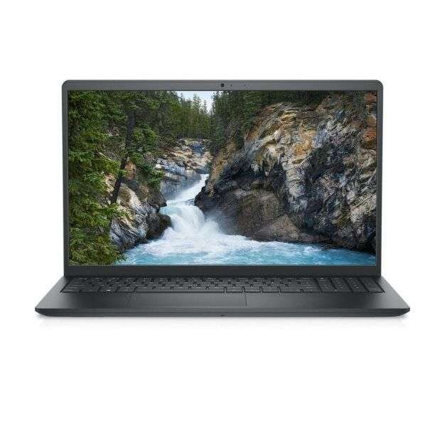 Dell Vostro 3530 15.6” FHD Laptop – Intel Core i5-1334U, 8GB RAM, 512GB SSD, Intel UHD Graphics, Windows 11 Home – Black