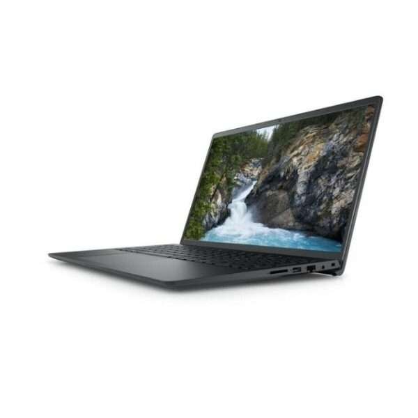 Dell Vostro 3530 15.6” FHD Laptop – Intel Core i5-1334U, 8GB RAM, 512GB SSD, Intel UHD Graphics, Windows 11 Home – Black