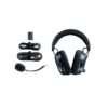Razer Kraken V3 Pro Wireless Gaming Headset – Black | THX Spatial Audio, HyperSense Haptics, Detachable Mic, RGB Chroma